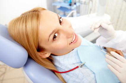 Sedation Dentistry in Naperville